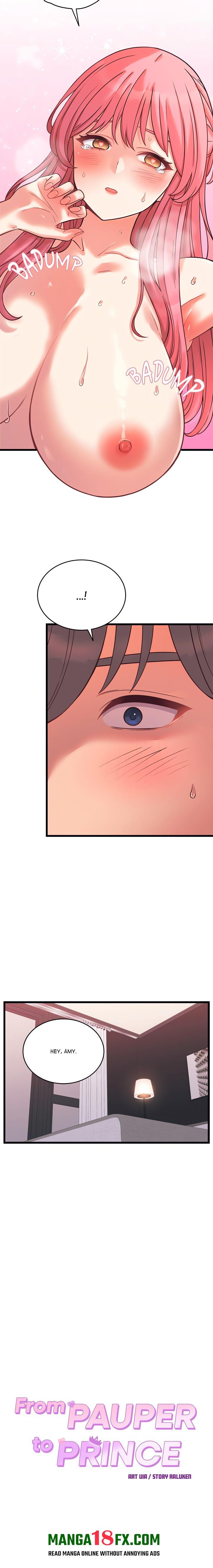 From Pauper to Prince (Uncensored) - Chapter 7 Page 13