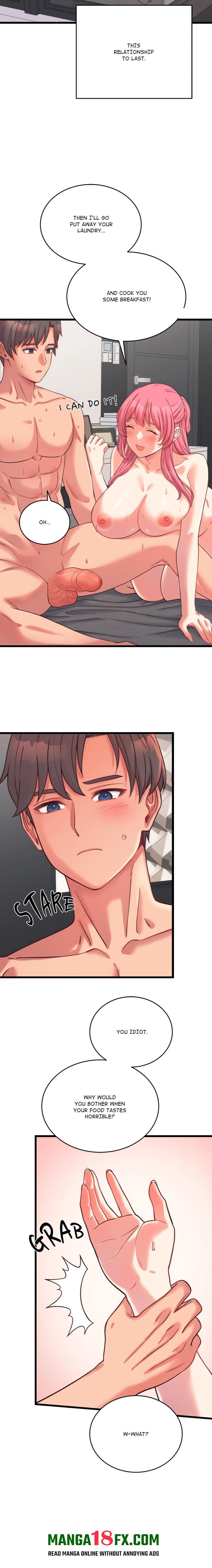 From Pauper to Prince (Uncensored) - Chapter 7 Page 17