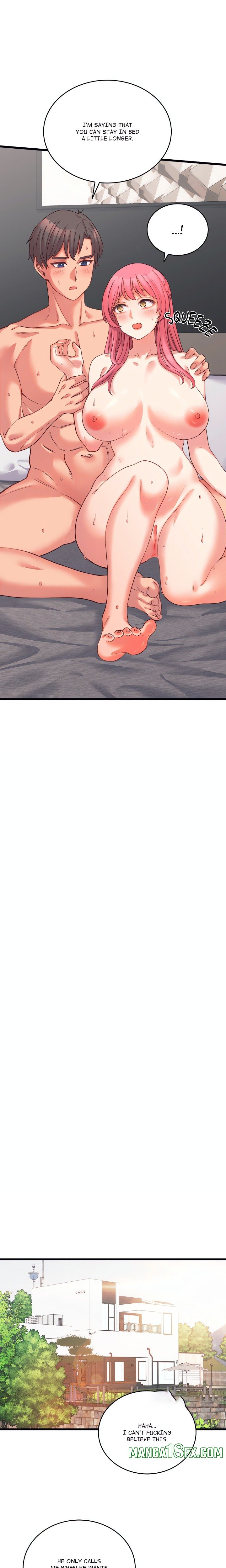 From Pauper to Prince (Uncensored) - Chapter 7 Page 18