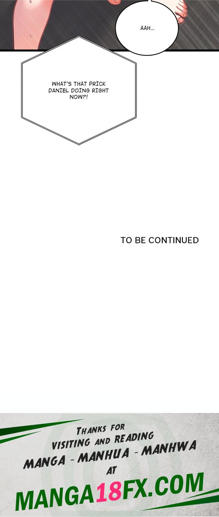 From Pauper to Prince (Uncensored) - Chapter 7 Page 22