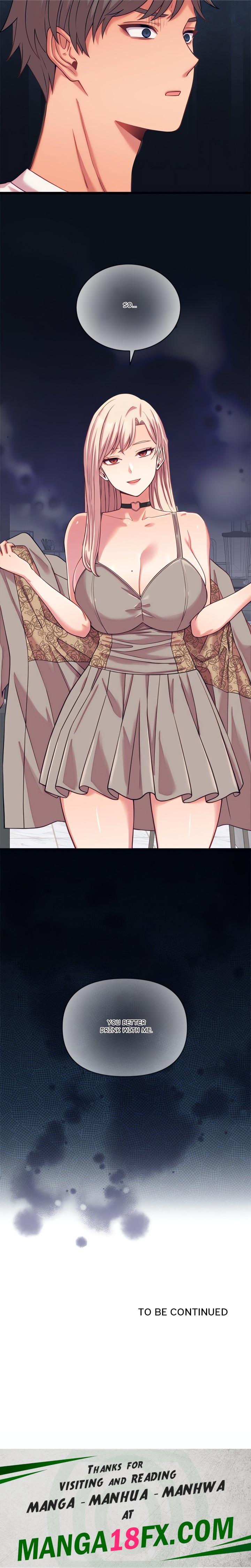 From Pauper to Prince (Uncensored) - Chapter 8 Page 22