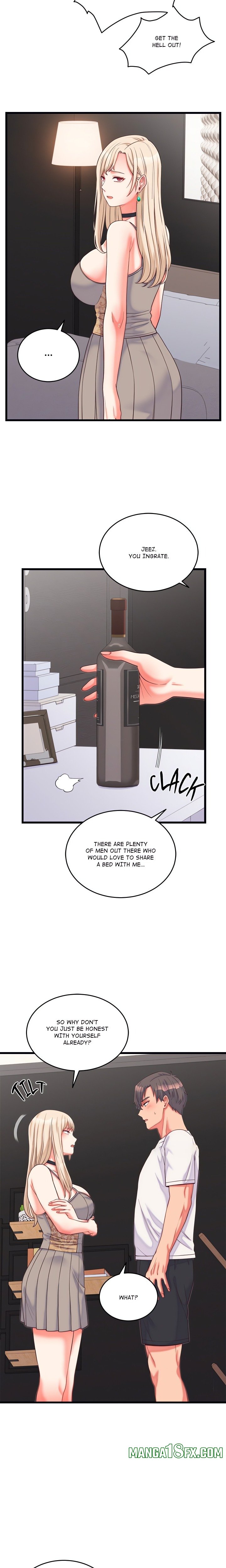 From Pauper to Prince (Uncensored) - Chapter 9 Page 19