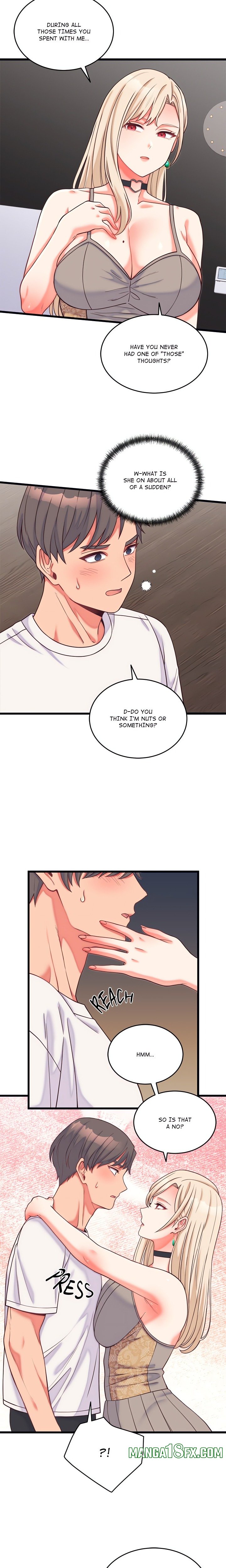 From Pauper to Prince (Uncensored) - Chapter 9 Page 20