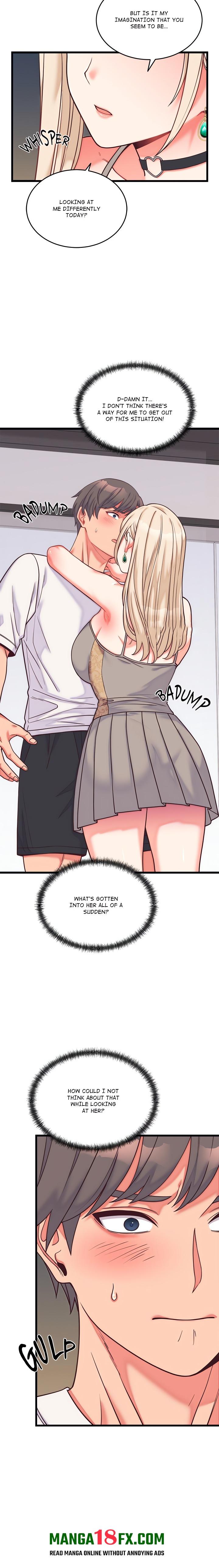 From Pauper to Prince (Uncensored) - Chapter 9 Page 21