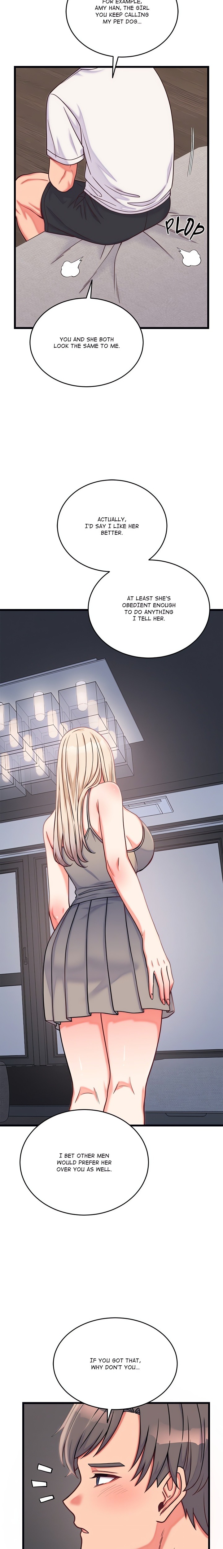 From Pauper to Prince (Uncensored) - Chapter 9 Page 24