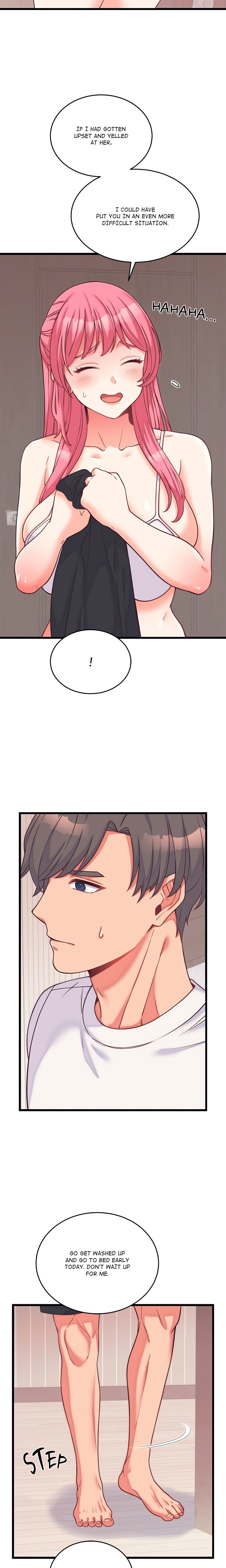 From Pauper to Prince (Uncensored) - Chapter 9 Page 5