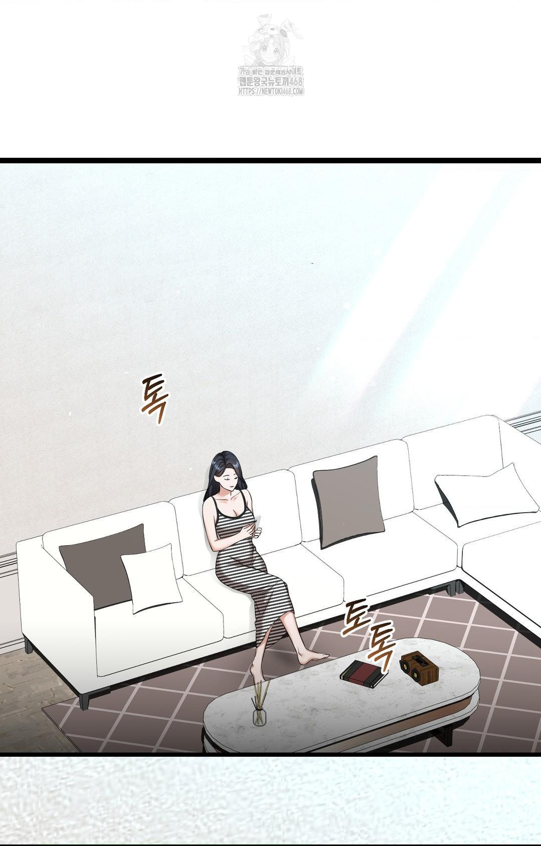 Lets Go For A Shampoo Raw - Chapter 1 Page 35