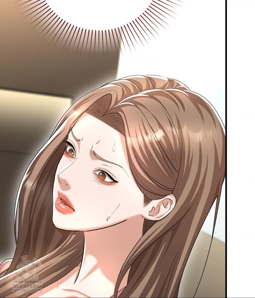 Lets Go For A Shampoo Raw - Chapter 22 Page 8