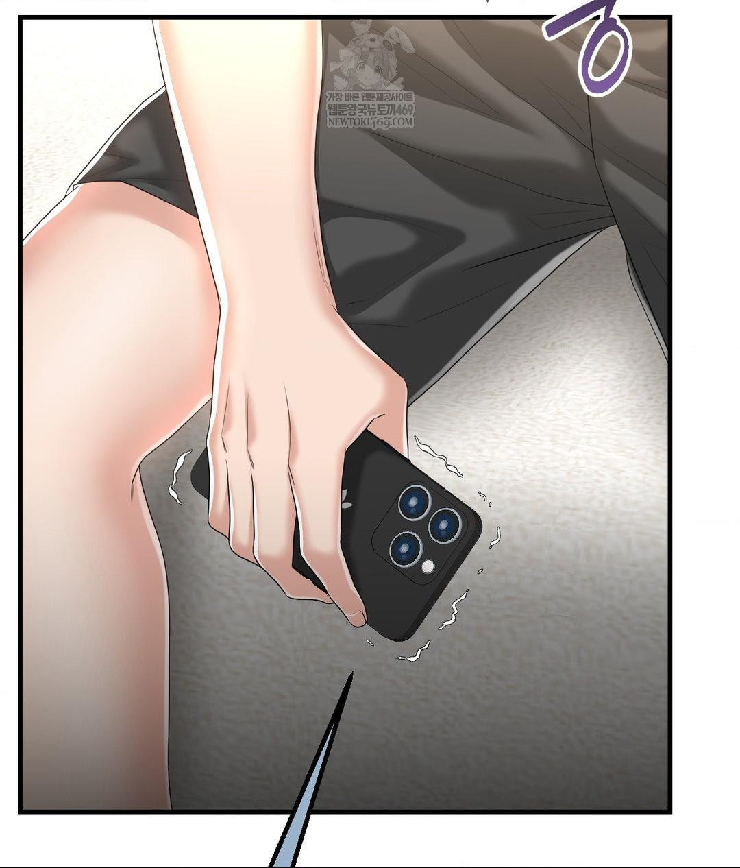 Lets Go For A Shampoo Raw - Chapter 23 Page 96