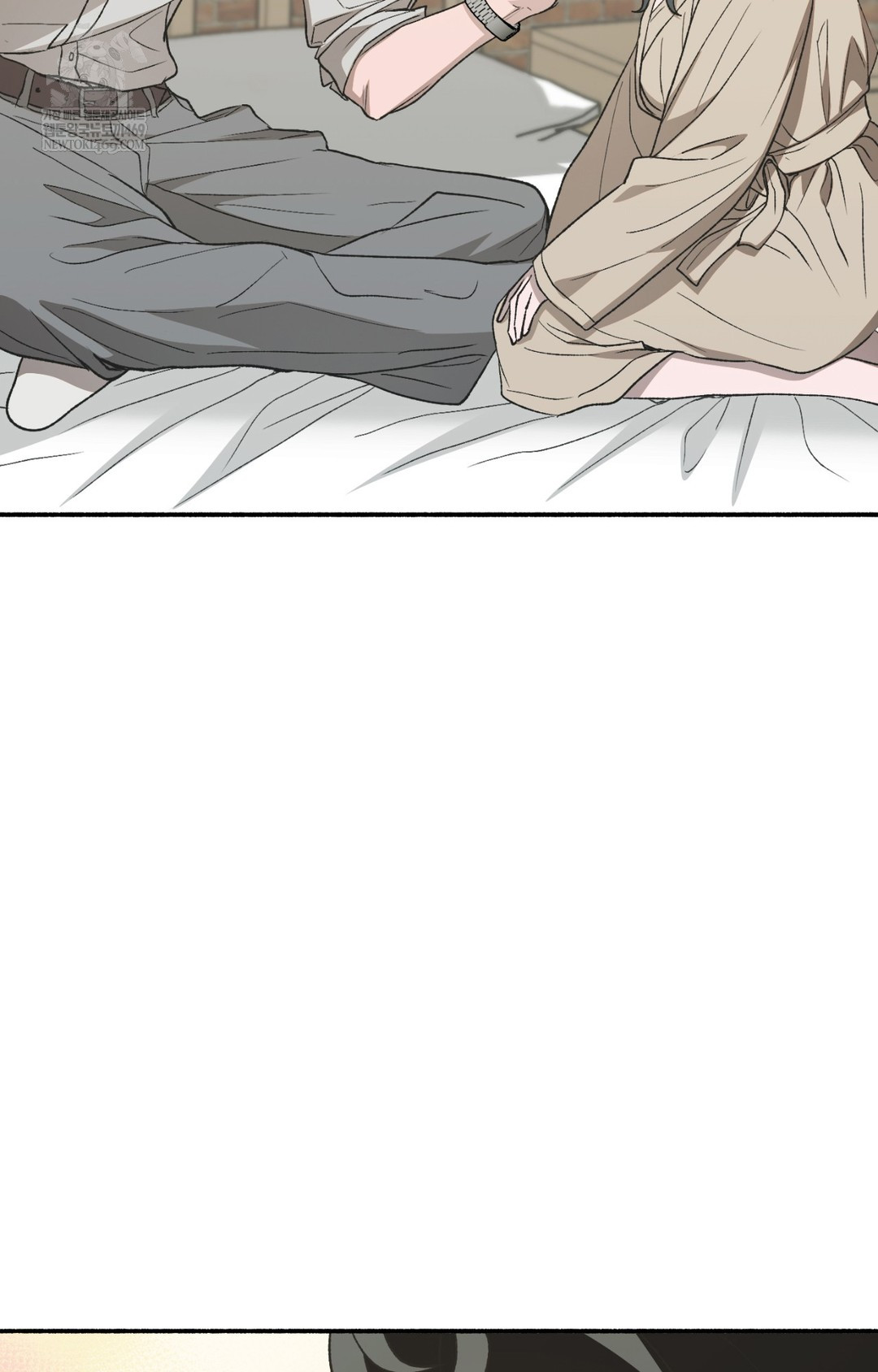 Just Hold My Hand Raw - Chapter 12 Page 58