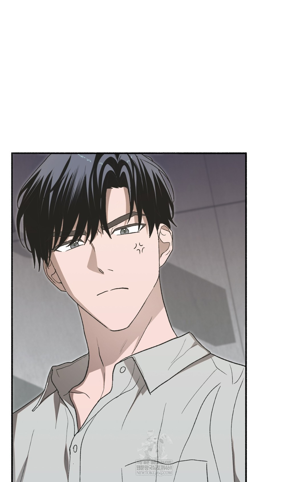 Just Hold My Hand Raw - Chapter 12 Page 6