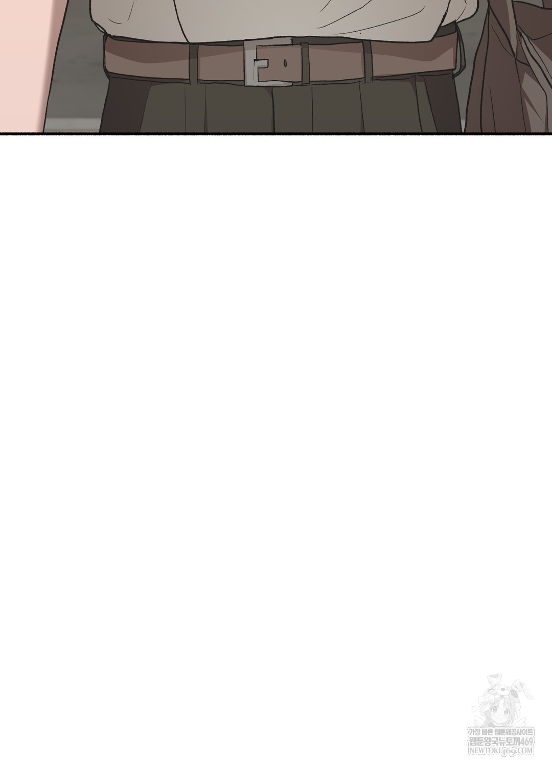 Just Hold My Hand Raw - Chapter 24 Page 135