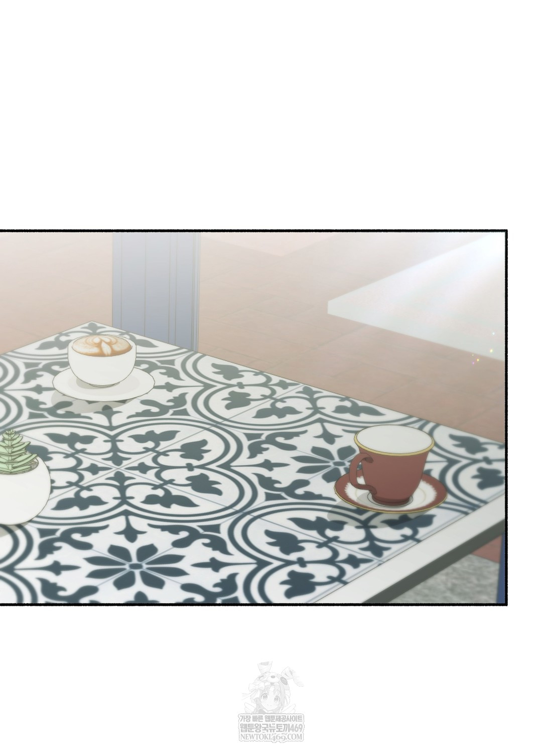 Just Hold My Hand Raw - Chapter 25 Page 125