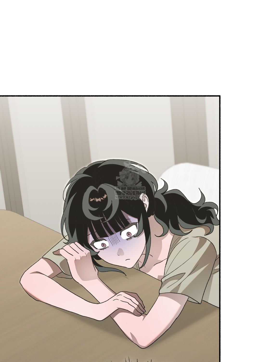 Just Hold My Hand Raw - Chapter 25 Page 70