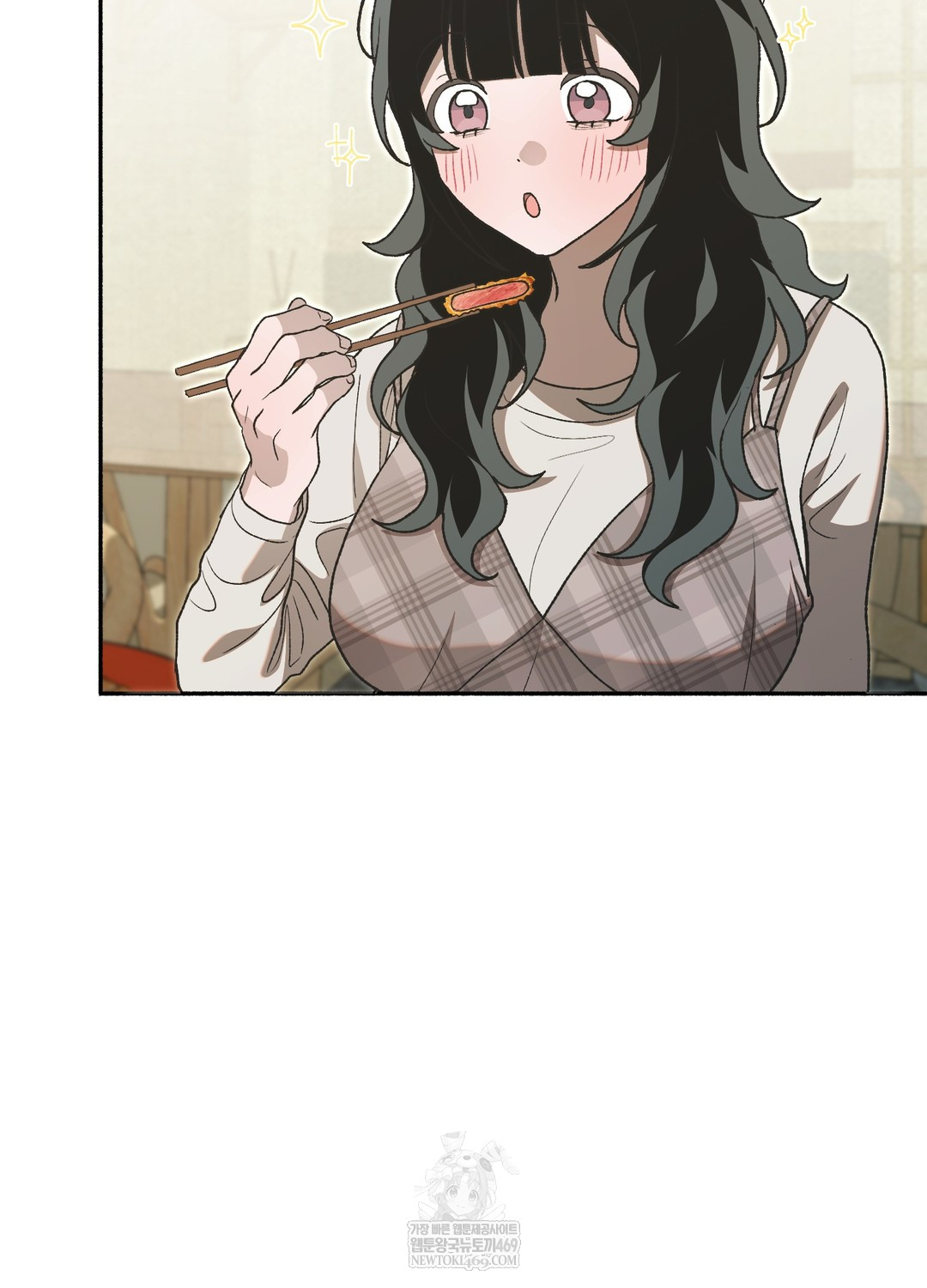 Just Hold My Hand Raw - Chapter 26 Page 135