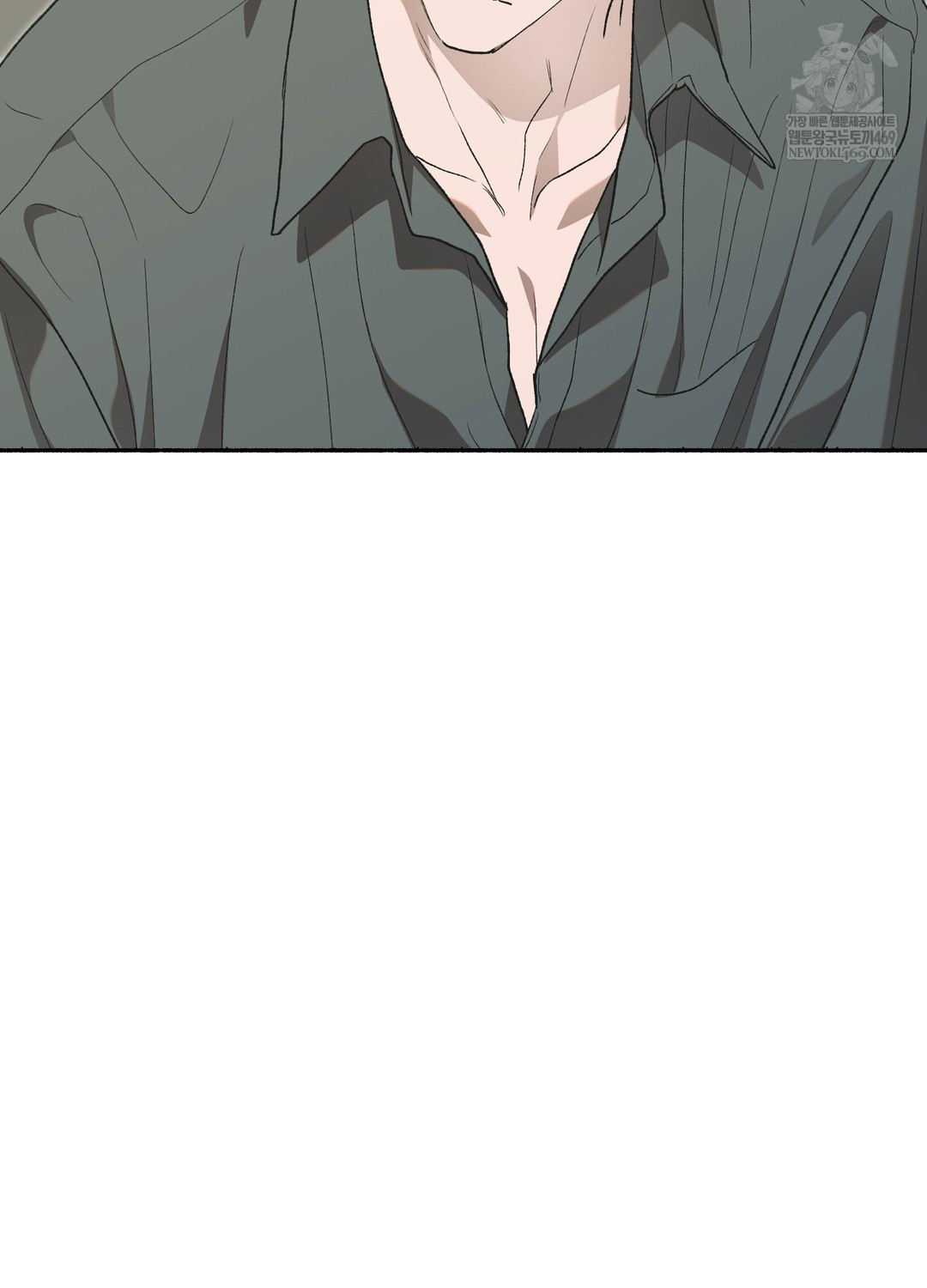 Just Hold My Hand Raw - Chapter 27 Page 117