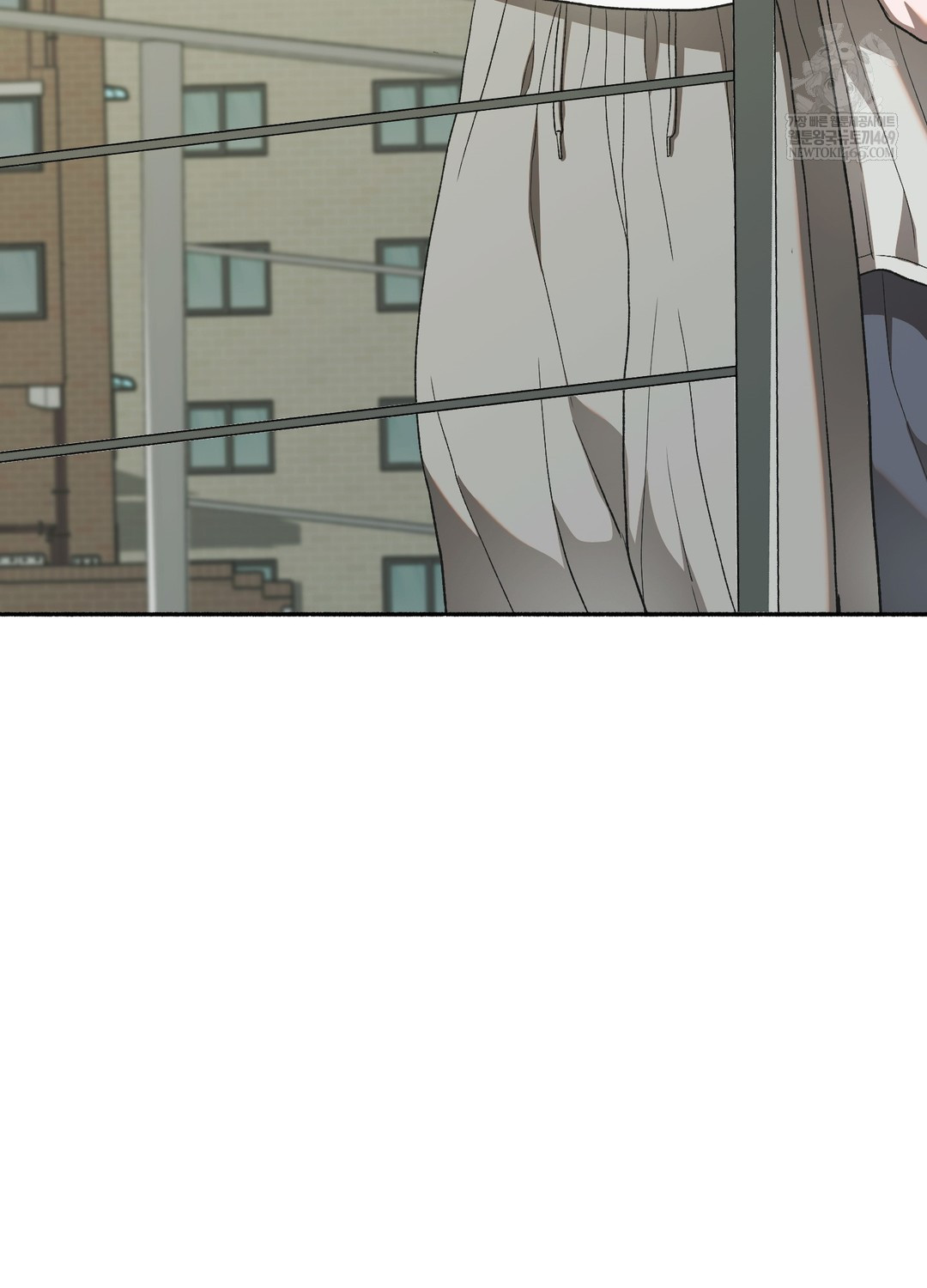 Just Hold My Hand Raw - Chapter 27 Page 83