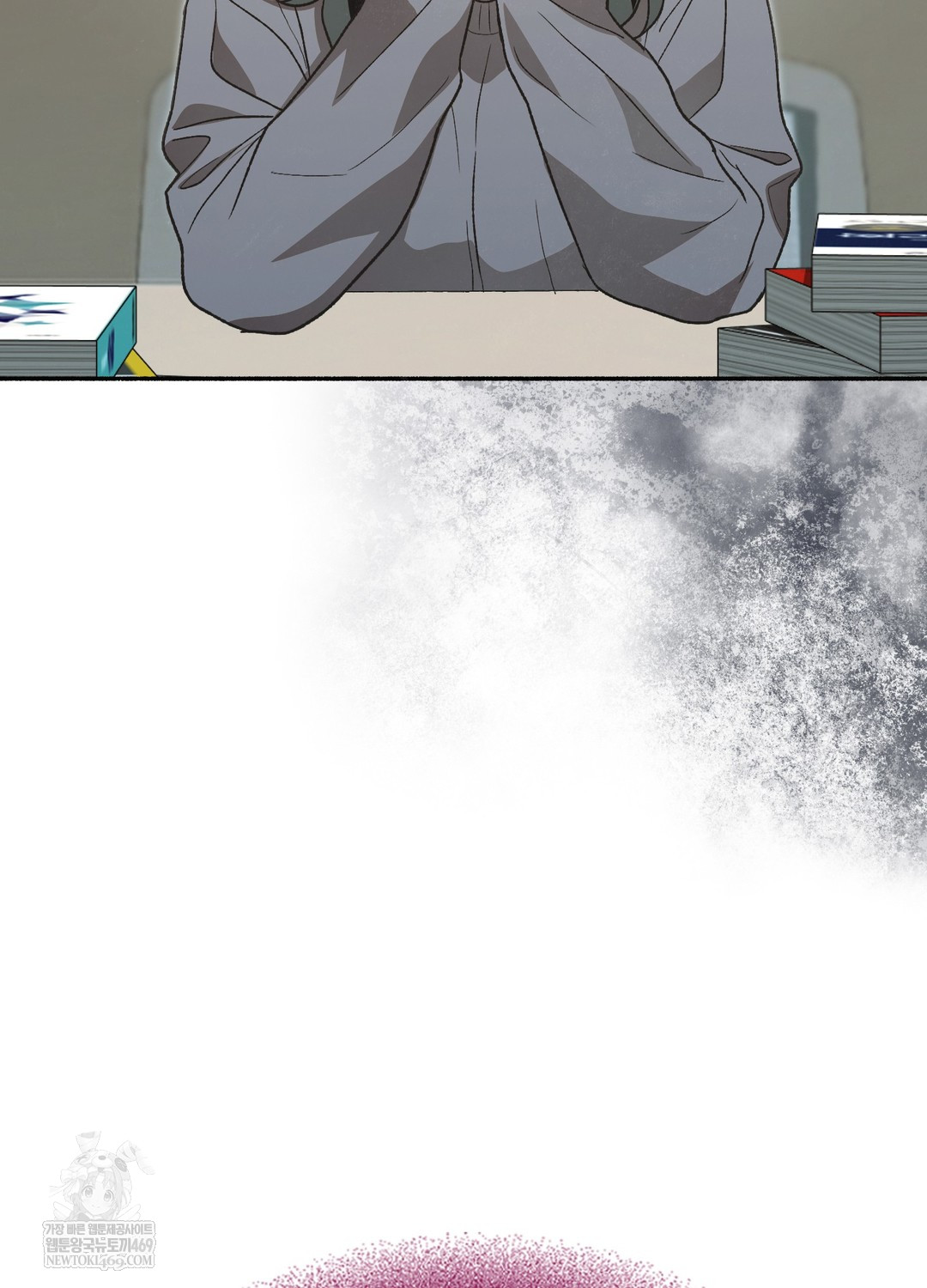 Just Hold My Hand Raw - Chapter 29 Page 76