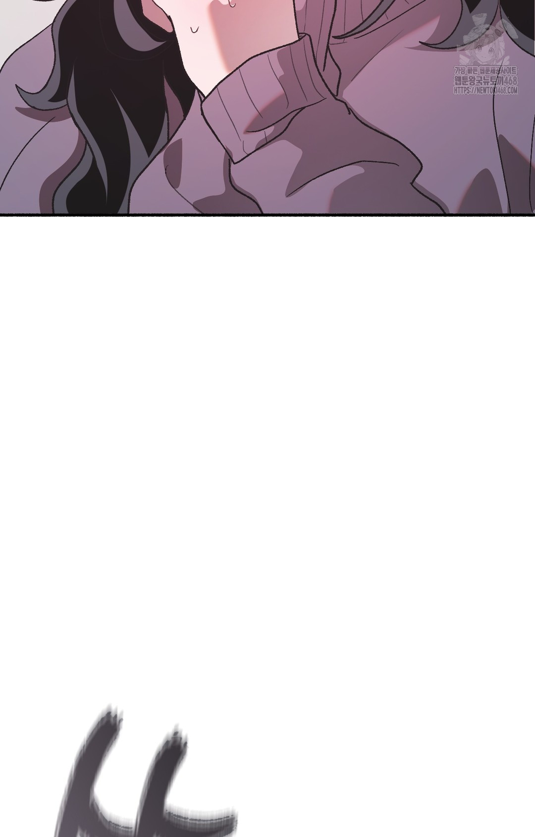 Just Hold My Hand Raw - Chapter 3 Page 42