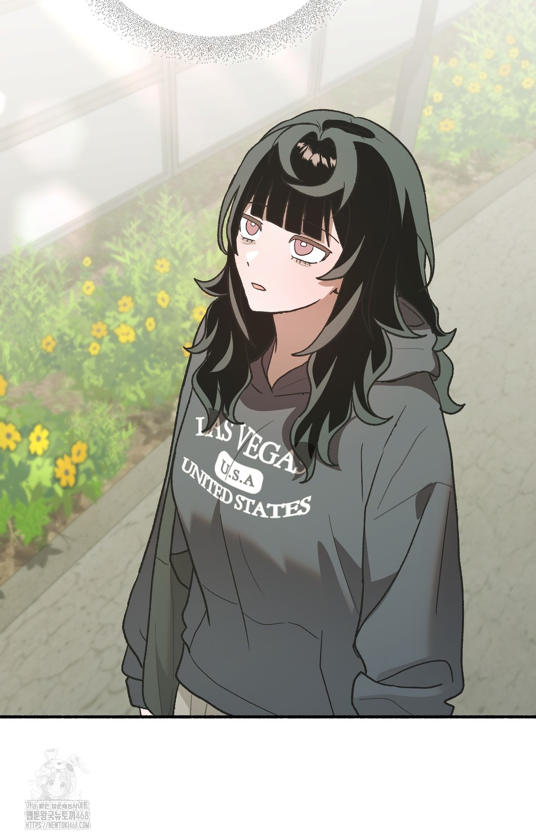 Just Hold My Hand Raw - Chapter 3 Page 72