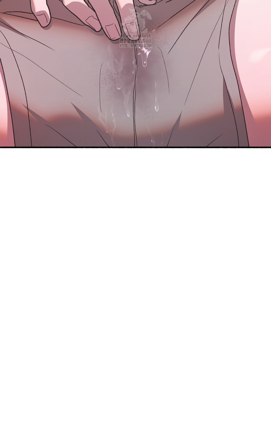 Just Hold My Hand Raw - Chapter 4 Page 125