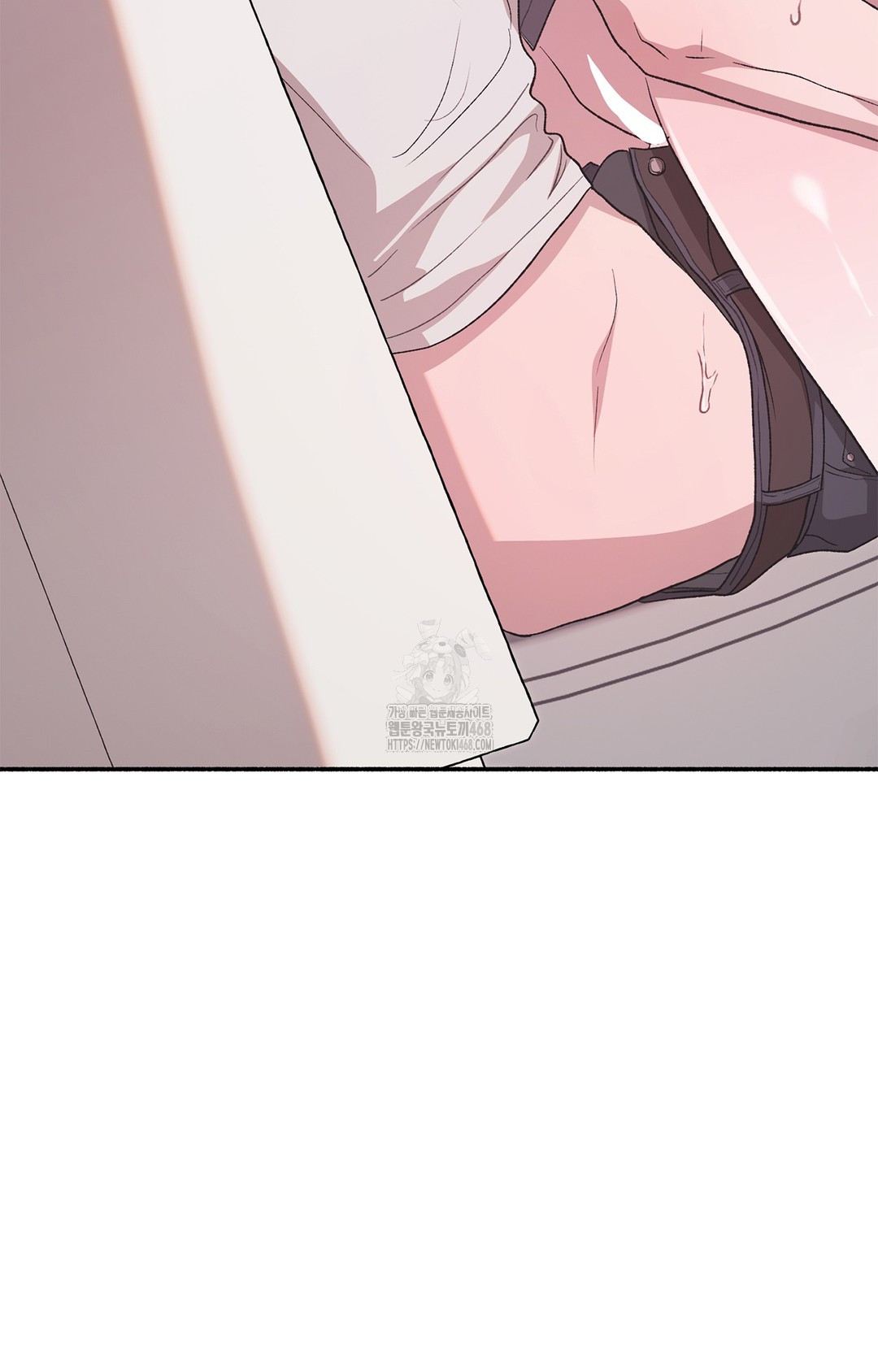 Just Hold My Hand Raw - Chapter 7 Page 116