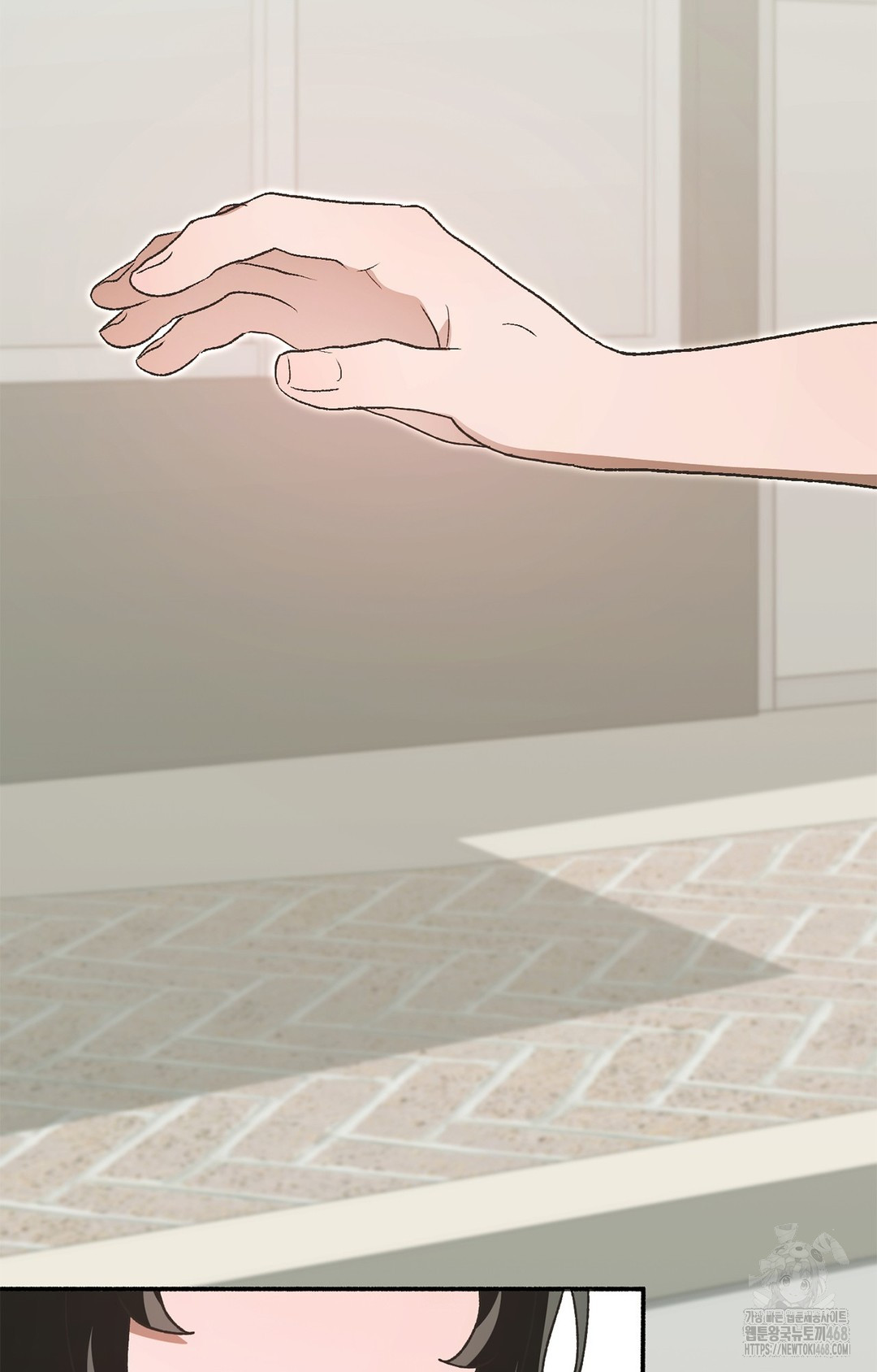 Just Hold My Hand Raw - Chapter 7 Page 40