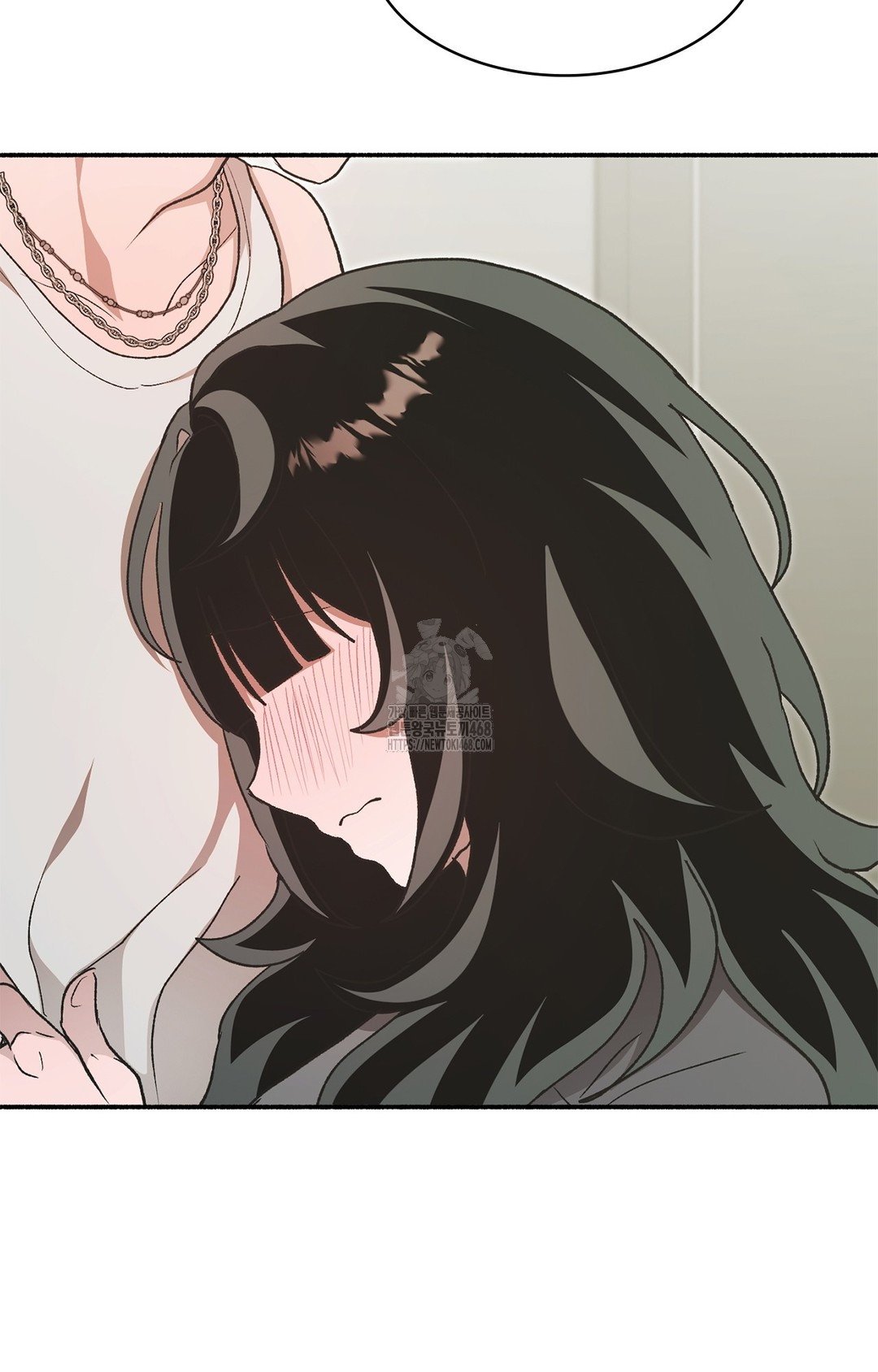 Just Hold My Hand Raw - Chapter 7 Page 61