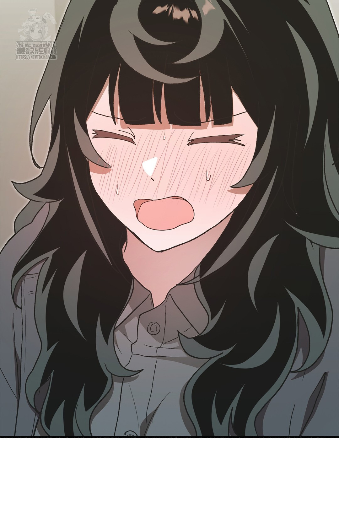 Just Hold My Hand Raw - Chapter 7 Page 67