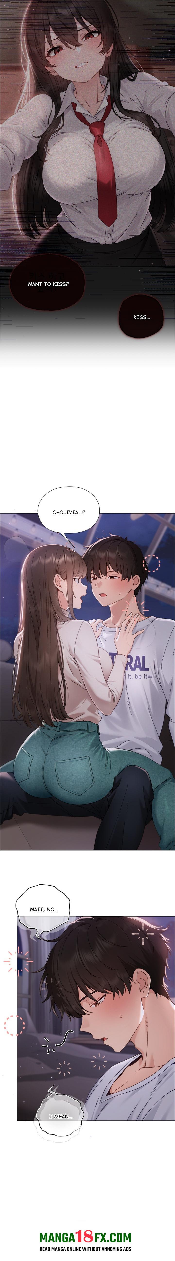 Little Miss Delinquent - Chapter 17 Page 16