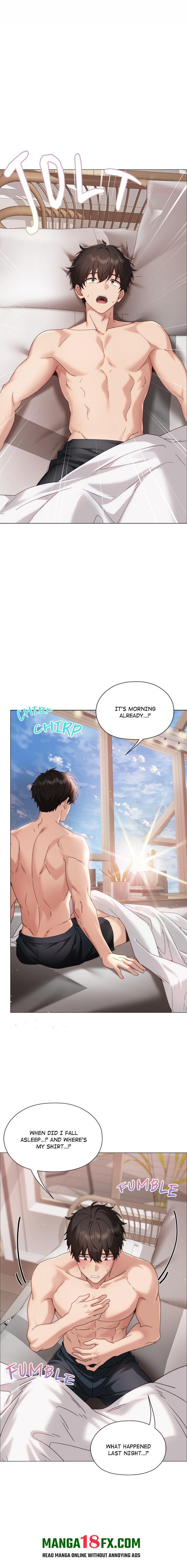 Little Miss Delinquent - Chapter 17 Page 20