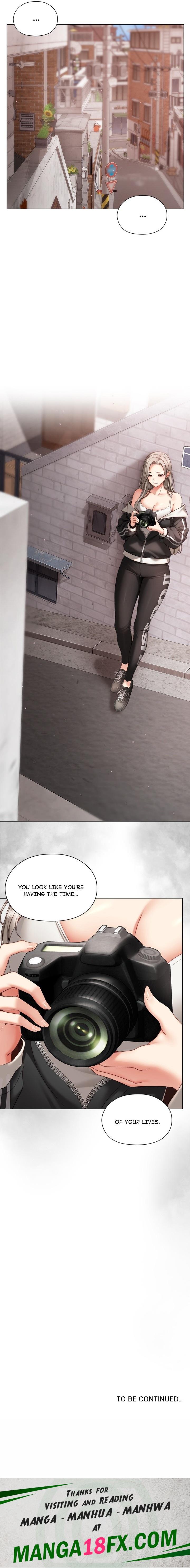 Little Miss Delinquent - Chapter 17 Page 24