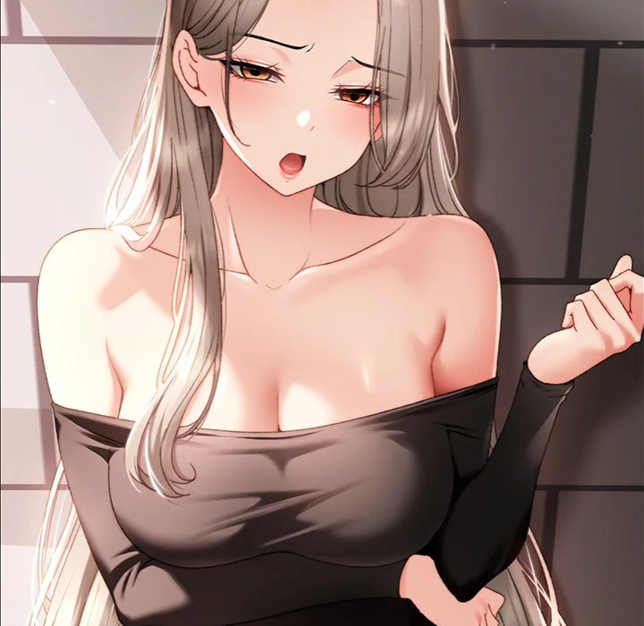 Little Miss Delinquent - Chapter 18 Page 102