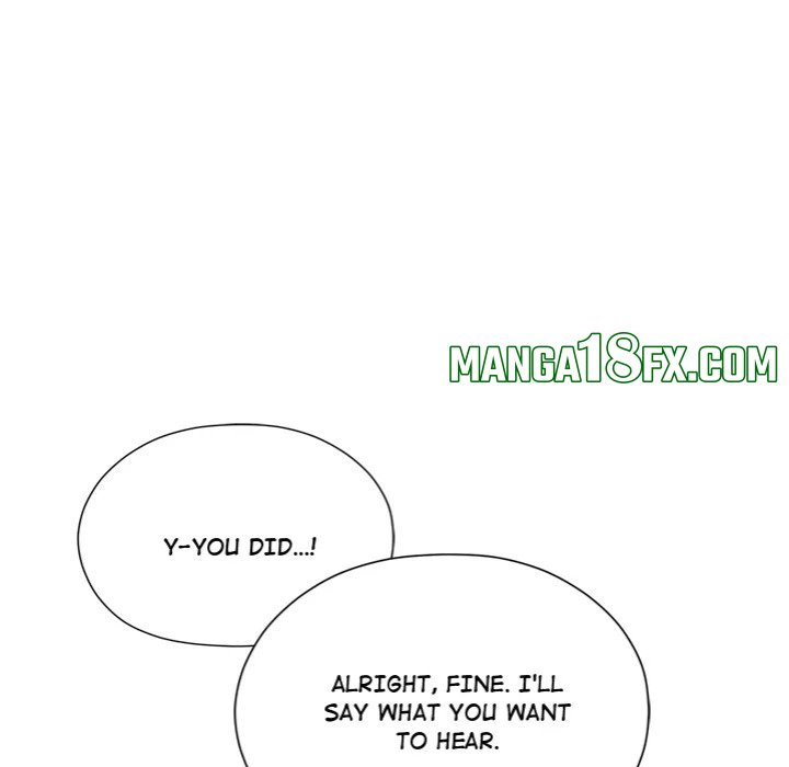 Little Miss Delinquent - Chapter 18 Page 105