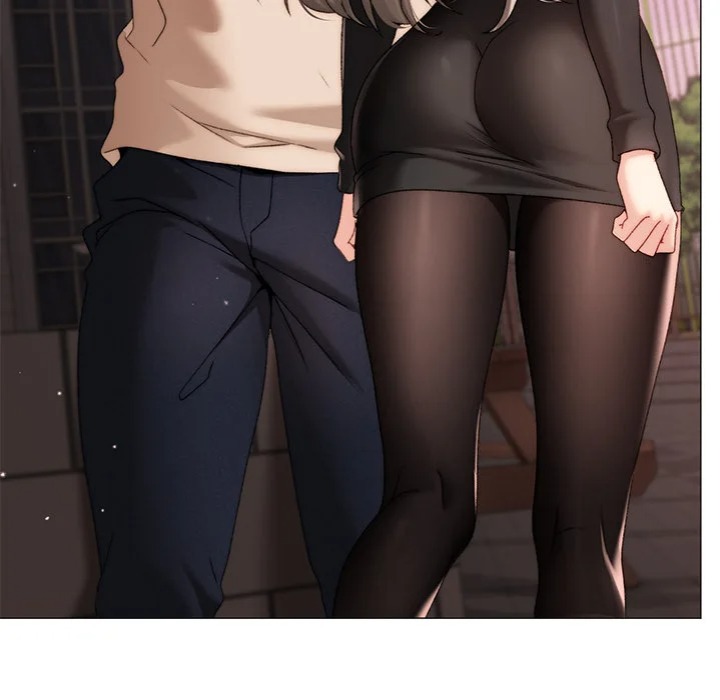 Little Miss Delinquent - Chapter 18 Page 107