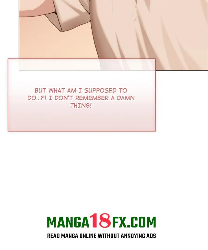 Little Miss Delinquent - Chapter 18 Page 11