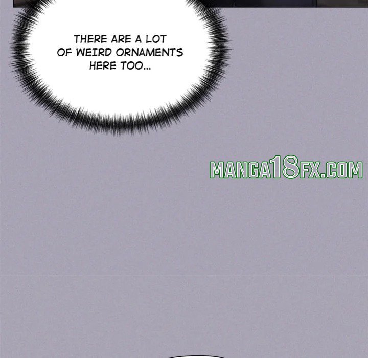 Little Miss Delinquent - Chapter 18 Page 120