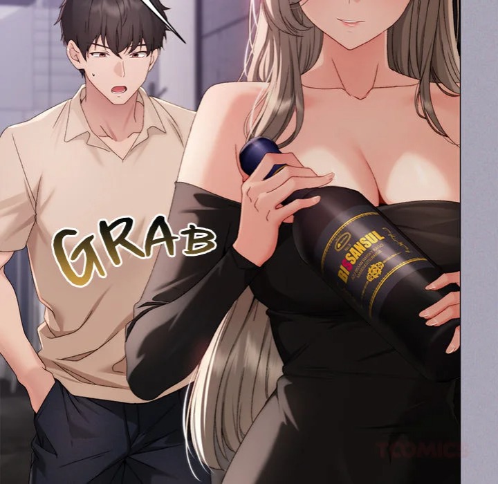 Little Miss Delinquent - Chapter 18 Page 124