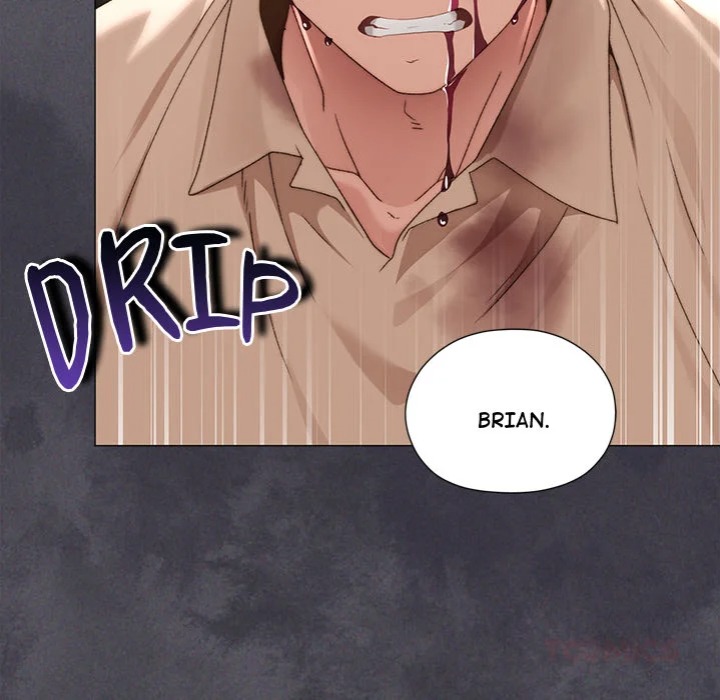 Little Miss Delinquent - Chapter 18 Page 132