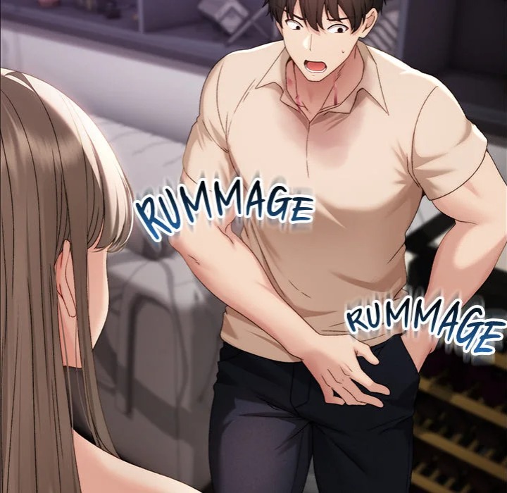 Little Miss Delinquent - Chapter 18 Page 146