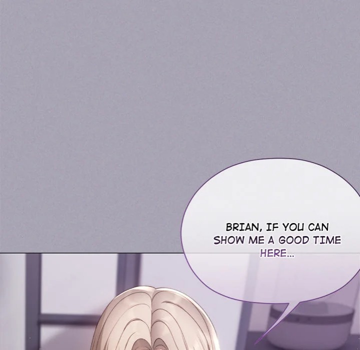 Little Miss Delinquent - Chapter 18 Page 165