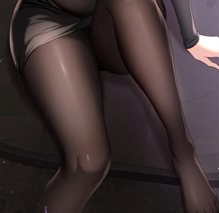 Little Miss Delinquent - Chapter 18 Page 167