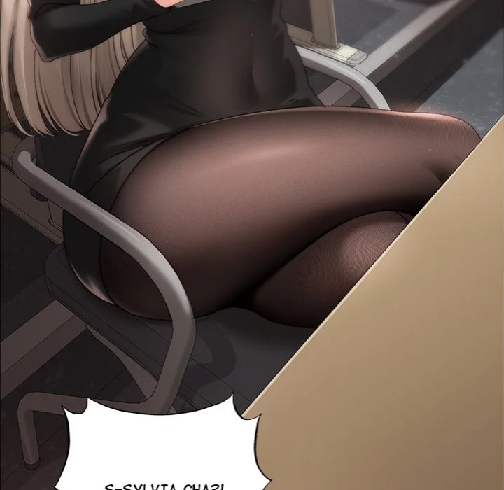 Little Miss Delinquent - Chapter 18 Page 19