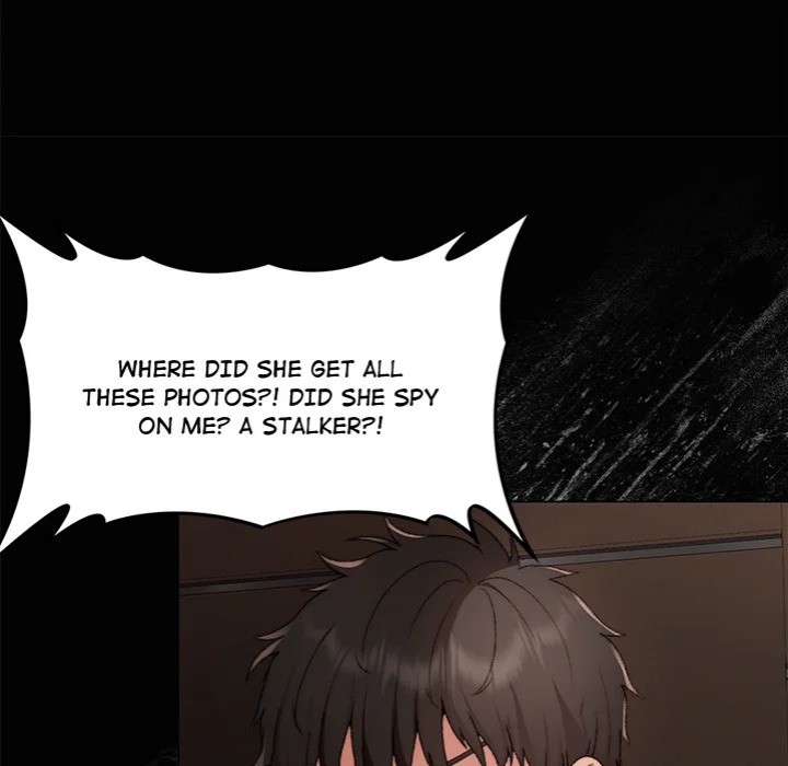 Little Miss Delinquent - Chapter 18 Page 51