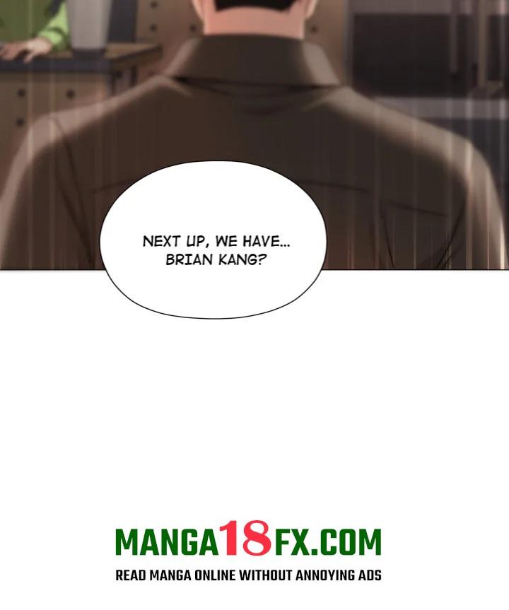 Little Miss Delinquent - Chapter 18 Page 57