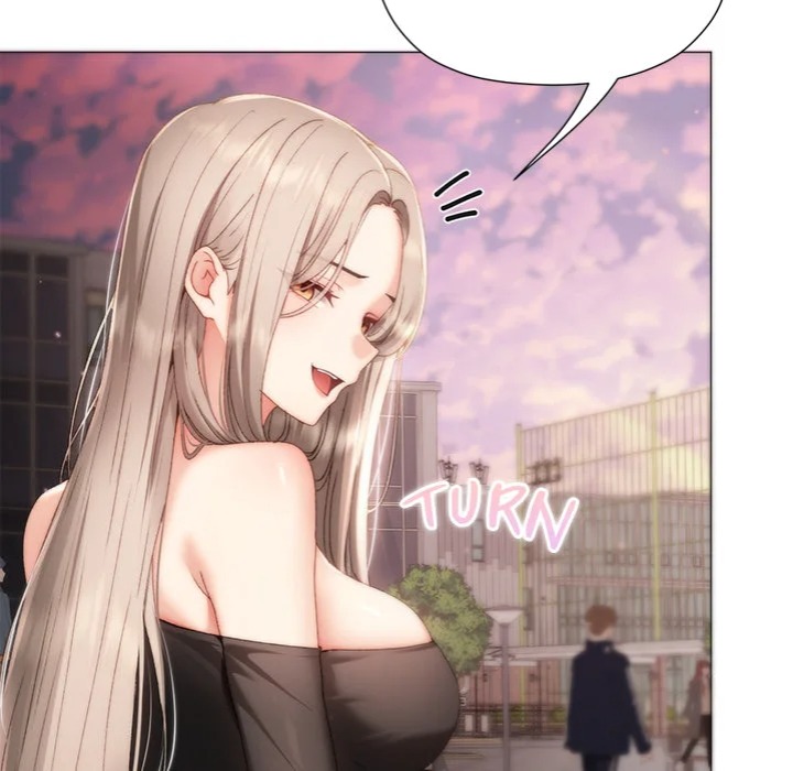 Little Miss Delinquent - Chapter 18 Page 67