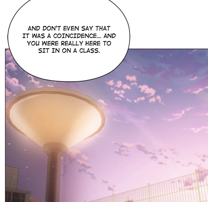 Little Miss Delinquent - Chapter 18 Page 72