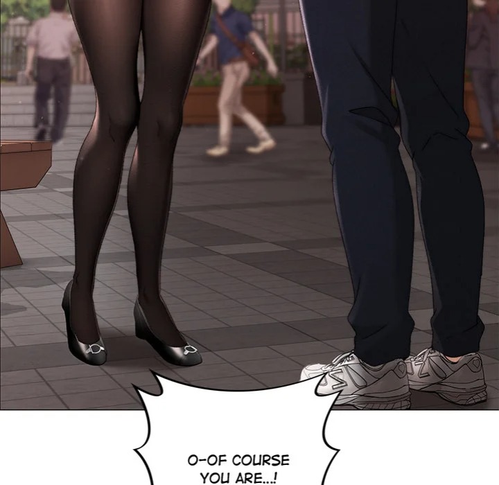 Little Miss Delinquent - Chapter 18 Page 80