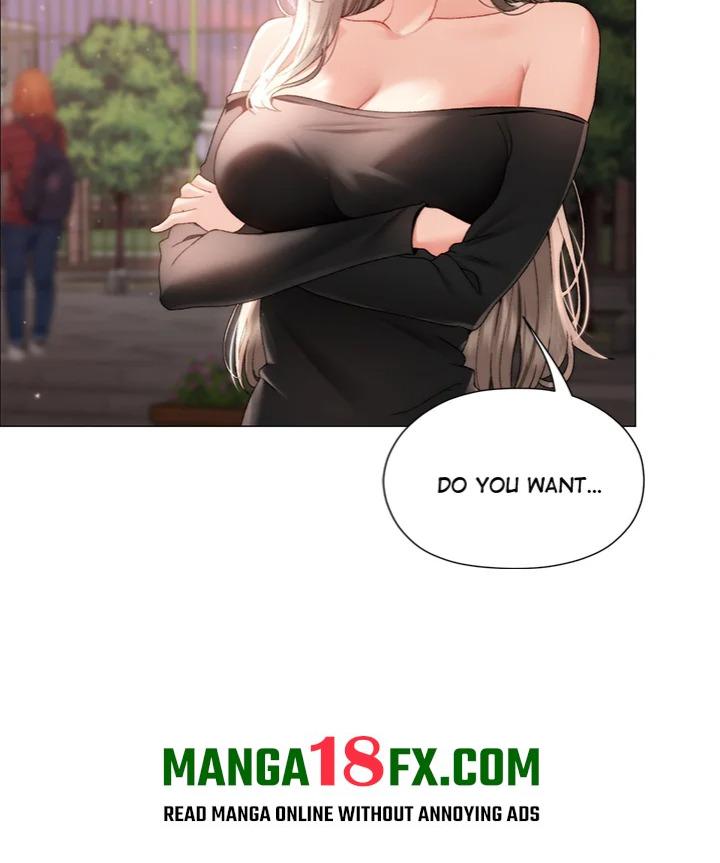 Little Miss Delinquent - Chapter 18 Page 82