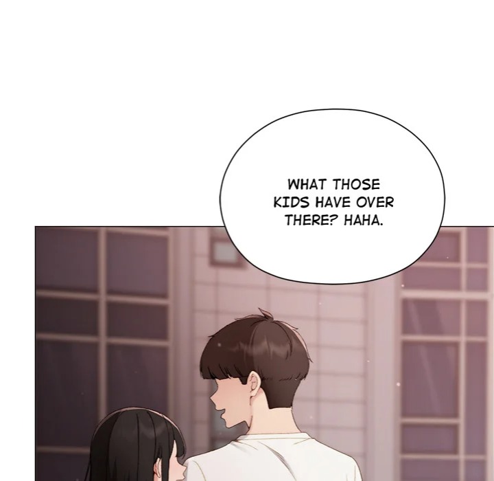 Little Miss Delinquent - Chapter 18 Page 83